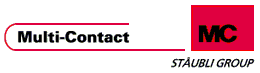 Logo Multi-contact