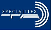 Logo Spécialités TA