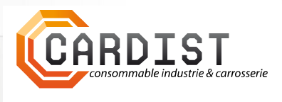 Logo Cardist